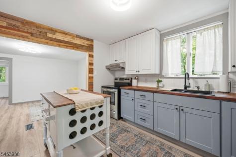 1 Woodland Avenue Mount Olive NJ 07828