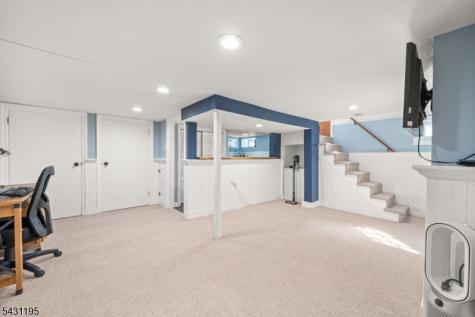 28 Mountain Avenue Bloomfield NJ 07003