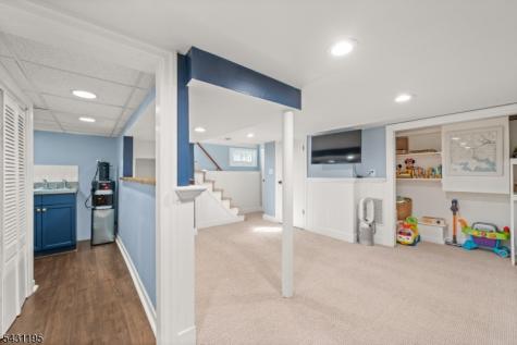 28 Mountain Avenue Bloomfield NJ 07003