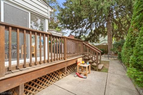 28 Mountain Avenue Bloomfield NJ 07003