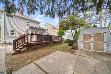 28 Mountain Avenue Bloomfield NJ 07003