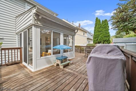 28 Mountain Avenue Bloomfield NJ 07003