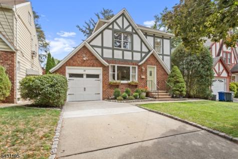 28 Mountain Avenue Bloomfield NJ 07003