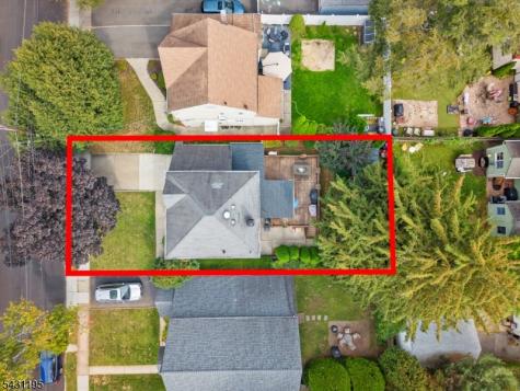 28 Mountain Avenue Bloomfield NJ 07003