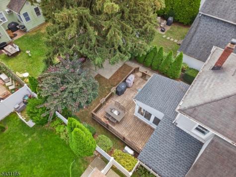28 Mountain Avenue Bloomfield NJ 07003