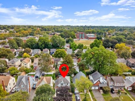 28 Mountain Avenue Bloomfield NJ 07003