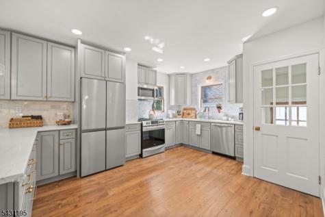 28 Mountain Avenue Bloomfield NJ 07003