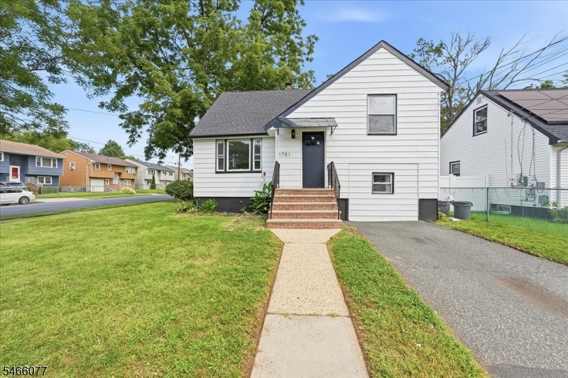 1781 Park Street Rahway NJ 07065