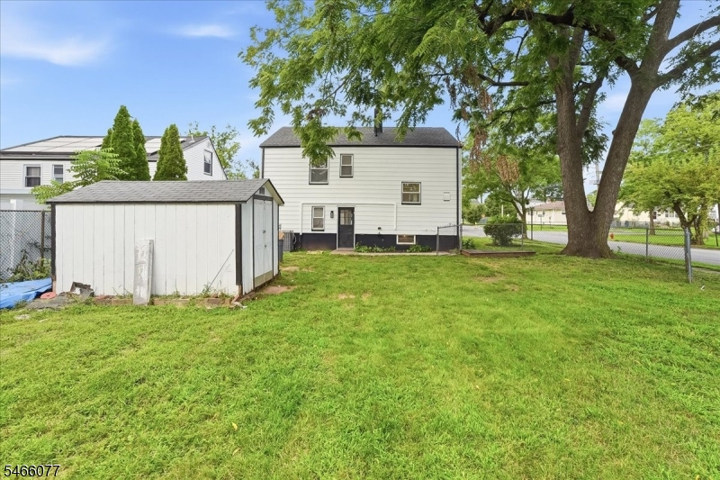 1781 Park Street Rahway NJ 07065