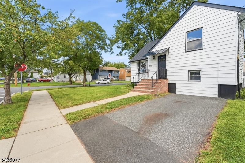 1781 Park Street Rahway NJ 07065