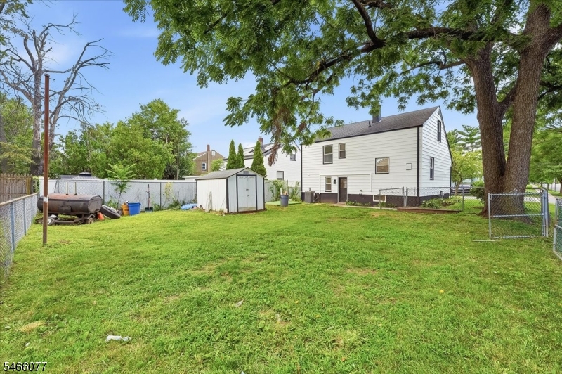 1781 Park Street Rahway NJ 07065