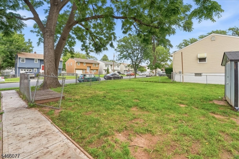 1781 Park Street Rahway NJ 07065