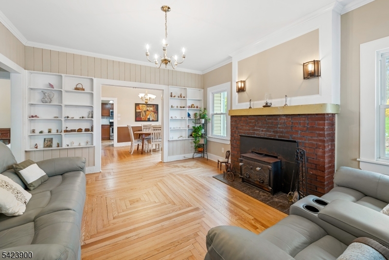 9 Bissell Street Mine Hill NJ 07803