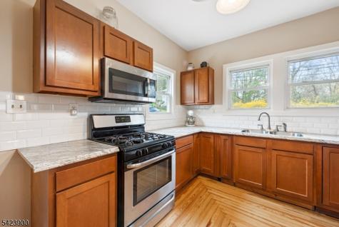 9 Bissell Street Mine Hill NJ 07803