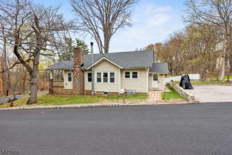 9 Bissell Street Mine Hill NJ 07803