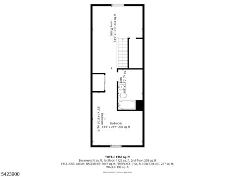 9 Bissell Street Mine Hill NJ 07803