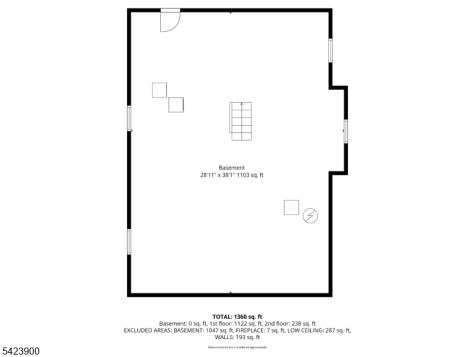 9 Bissell Street Mine Hill NJ 07803