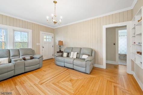 9 Bissell Street Mine Hill NJ 07803