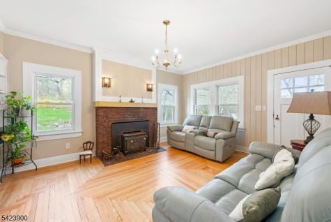 9 Bissell Street Mine Hill NJ 07803