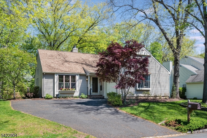 68 Susquehanna Trail Branchburg NJ 08876