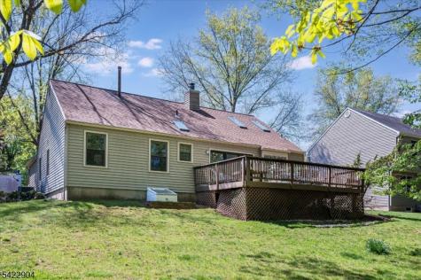 68 Susquehanna Trail Branchburg NJ 08876