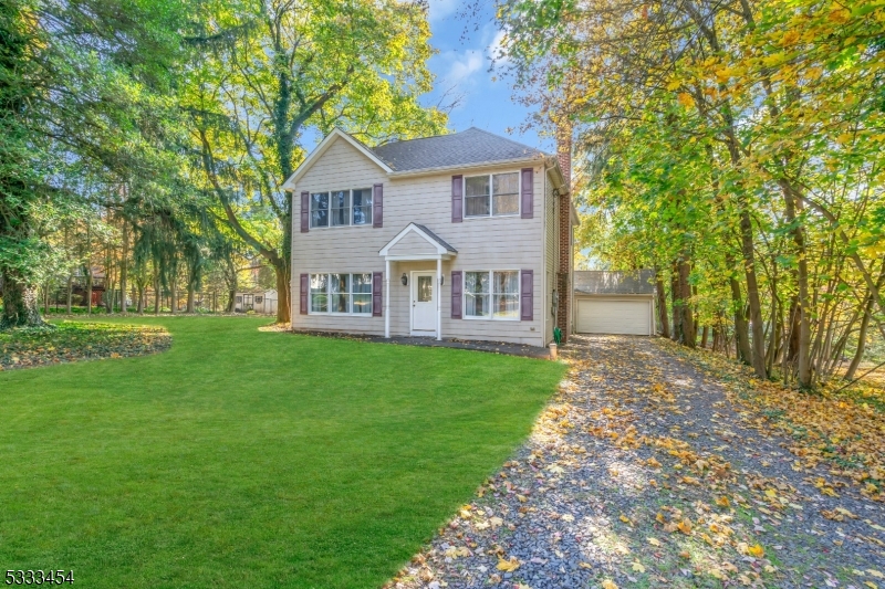 320 Ridge Boulevard Franklin NJ 08540