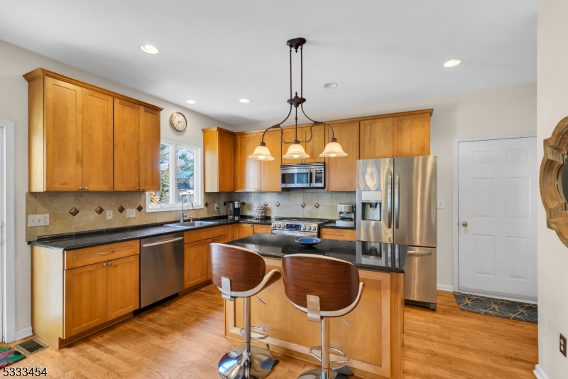 320 Ridge Boulevard Franklin NJ 08540