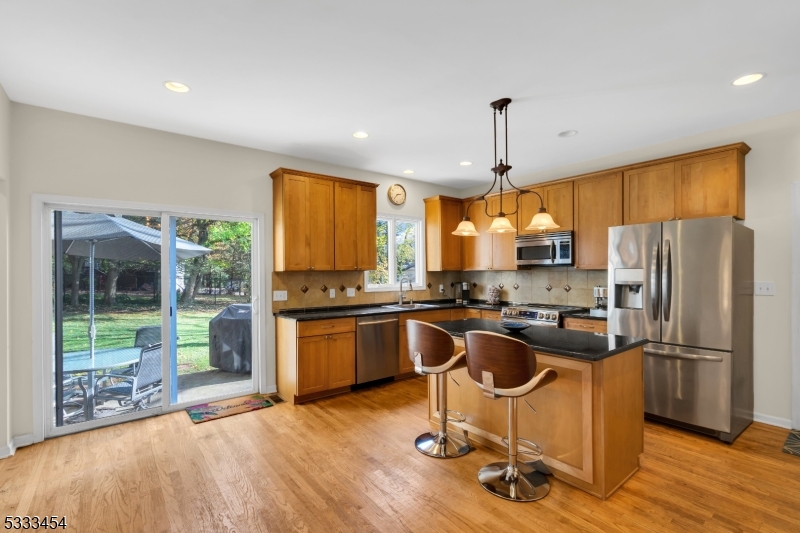 320 Ridge Boulevard Franklin NJ 08540