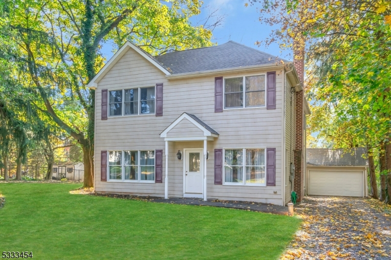 320 Ridge Boulevard Franklin NJ 08540