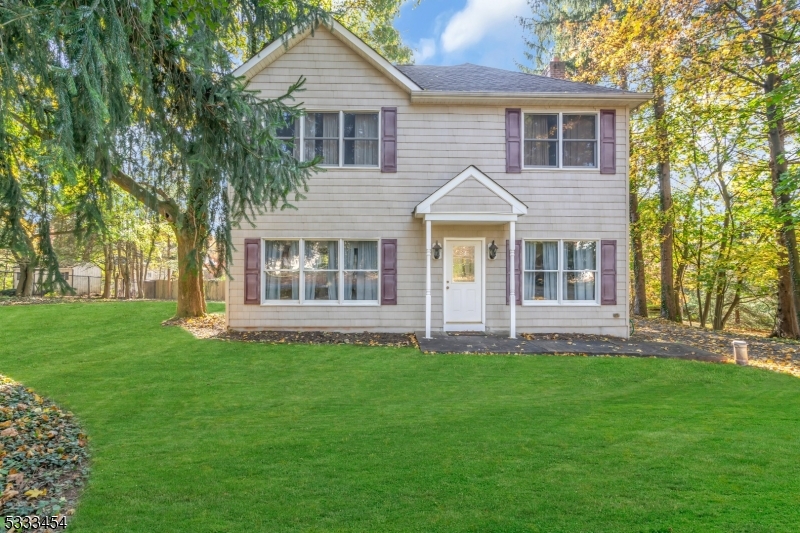 320 Ridge Boulevard Franklin NJ 08540