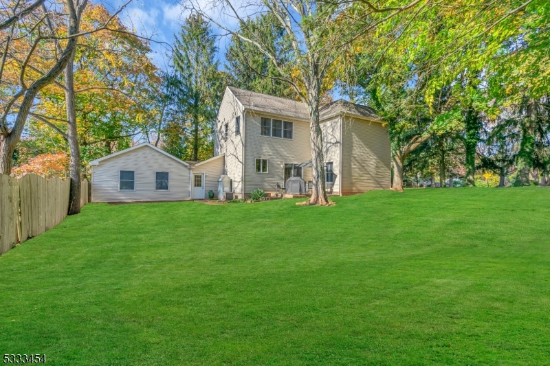 320 Ridge Boulevard Franklin NJ 08540