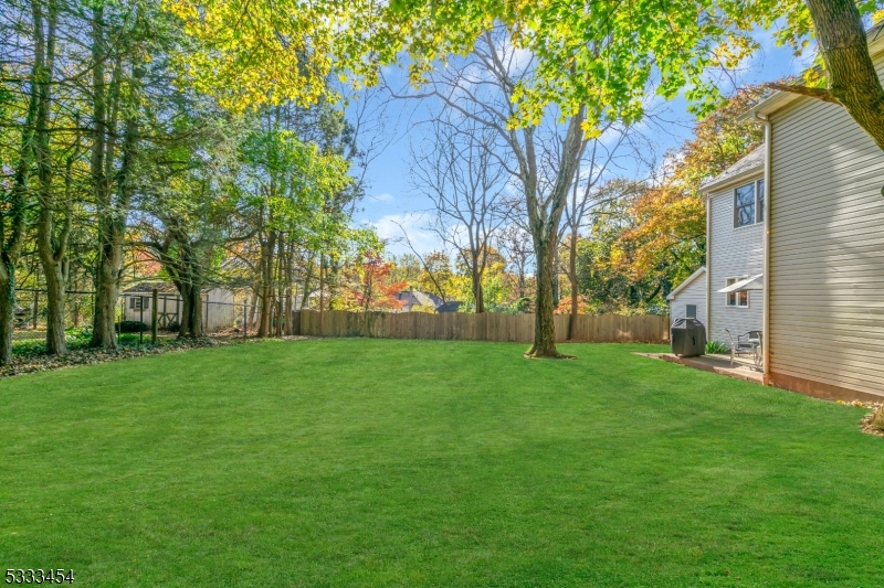 320 Ridge Boulevard Franklin NJ 08540