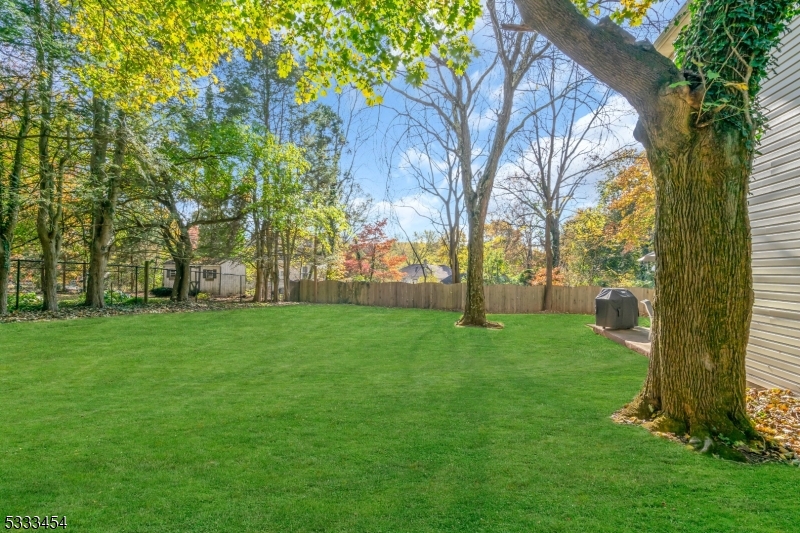 320 Ridge Boulevard Franklin NJ 08540