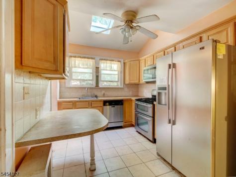 8 Whitman Avenue East Orange NJ 07017
