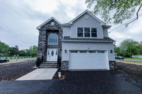 17 Old Somerville Road Hillsborough NJ 08844