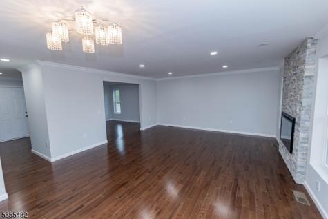 17 Old Somerville Road Hillsborough NJ 08844