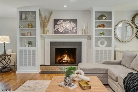 22 Ridge Drive W. Berkeley Heights NJ 07922