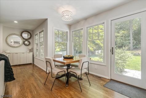 22 Ridge Drive W. Berkeley Heights NJ 07922