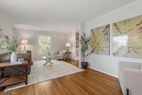 22 Ridge Drive W. Berkeley Heights NJ 07922
