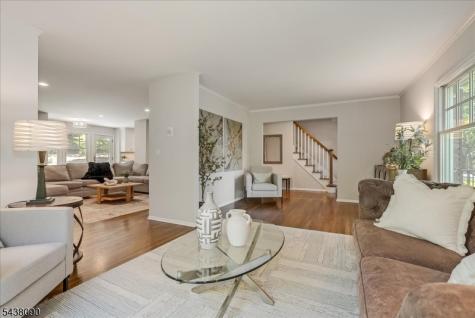 22 Ridge Drive W. Berkeley Heights NJ 07922