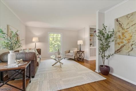 22 Ridge Drive W. Berkeley Heights NJ 07922