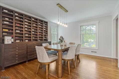 22 Ridge Drive W. Berkeley Heights NJ 07922