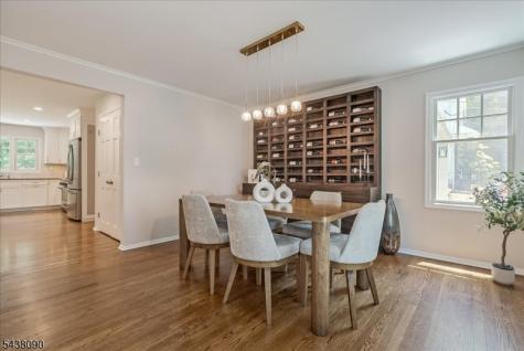 22 Ridge Drive W. Berkeley Heights NJ 07922