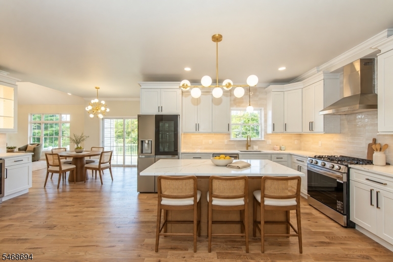 3 Pohat Court Franklin NJ 07882