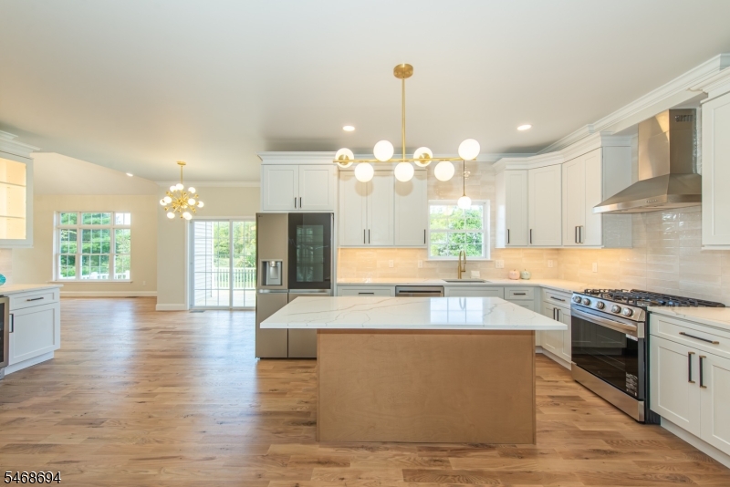 3 Pohat Court Franklin NJ 07882