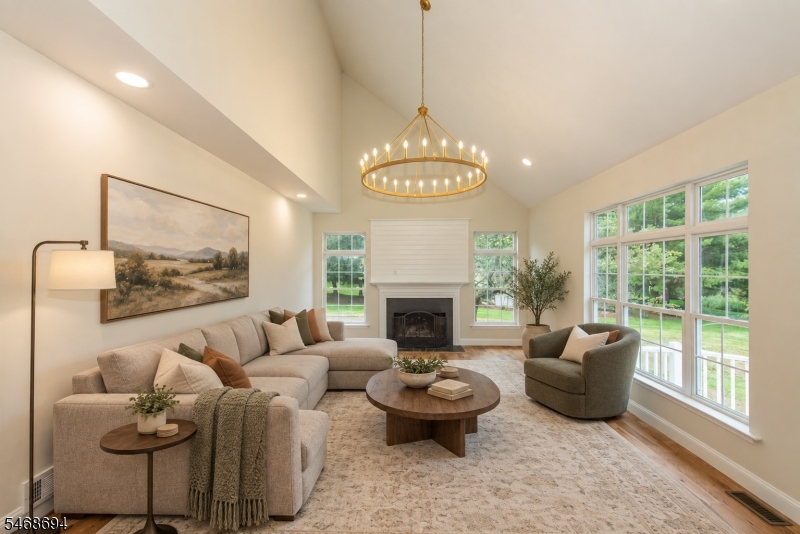 3 Pohat Court Franklin NJ 07882