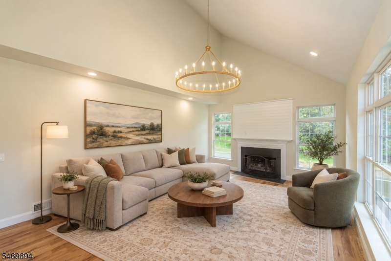3 Pohat Court Franklin NJ 07882