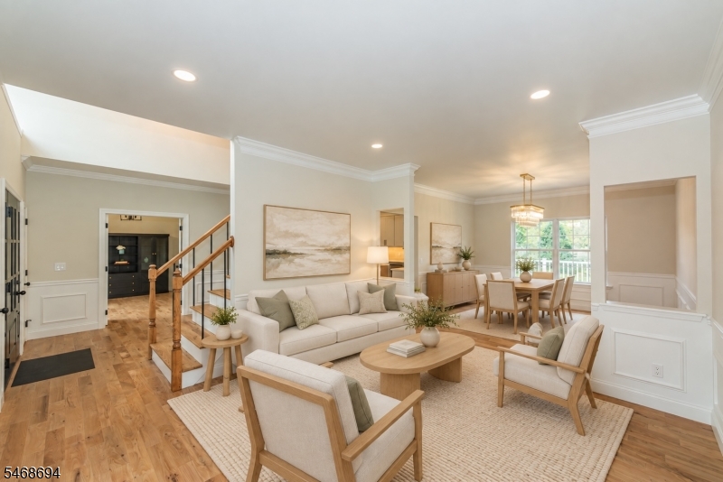 3 Pohat Court Franklin NJ 07882