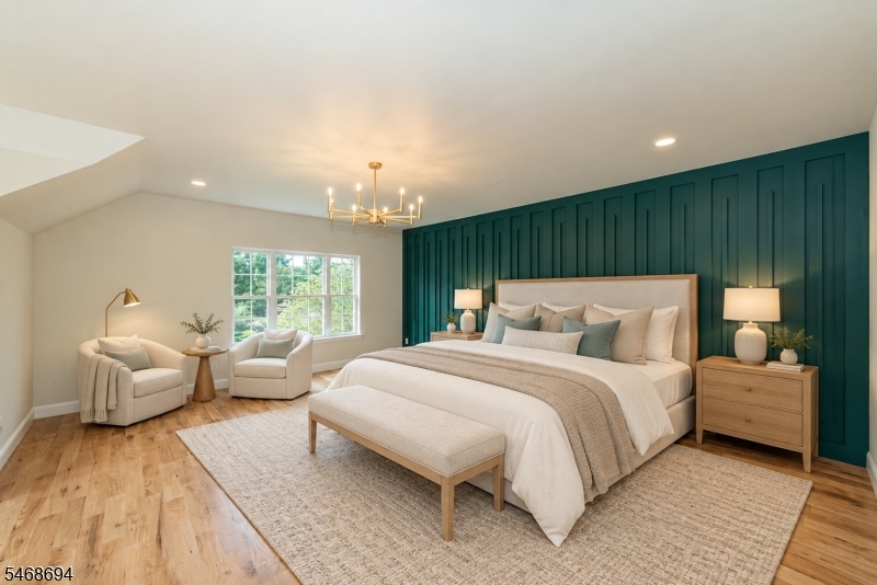 3 Pohat Court Franklin NJ 07882