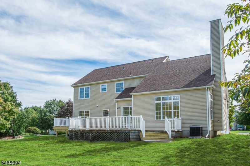 3 Pohat Court Franklin NJ 07882